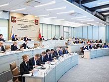 Андрей Воробьев: В Подмосковье в 2026 году обновят свыше 400 объектов теплоснабжения