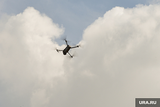 Военный «Лего»: дроны ВСУ летят над РФ на высоте до 1000 метров