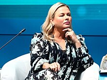 Семенович сравнила себя с Дюймовочкой после похудения на 7 кг