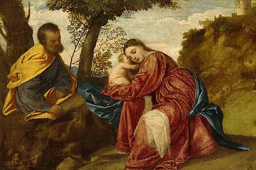 Дважды украденный шедевр эпохи Возрождения продали за рекордные два миллиарда рублей