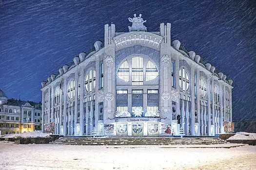 К 90-летию со дня рождения Альфреда Шнитке: 19 января в Самаре состоится музыкальный концерт