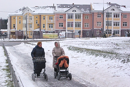 Эксперт Якубский: Необходимо четко закрепить правовой статус таунхаусов
