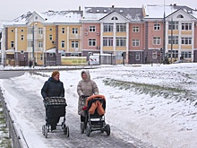 Эксперт Якубский: Необходимо четко закрепить правовой статус таунхаусов