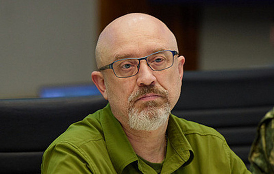 Контрнаступление ВСУ провалилось, Рада приняла отставку Резникова. События вокруг Украины