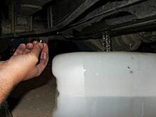 Советские правила подготовки автомобиля к зимнему периоду