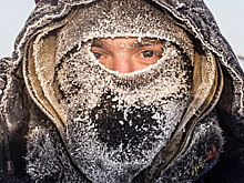 В Московском регионе отмечены 36-градусные морозы