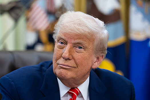 Названы главные жертвы пошлин Трампа на сталь и алюминий