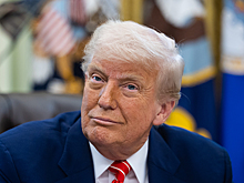Названы главные жертвы пошлин Трампа на сталь и алюминий