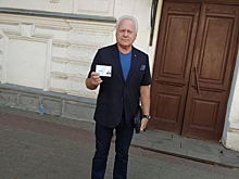 Ярославцы избрали в Госдуму хоккеиста Андрея Коваленко