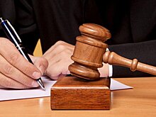 Риелтора отправили работать уборщицей за призывы выходить замуж за бойцов СВО ради денег
