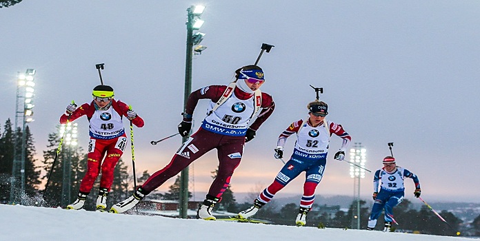 Российских лыжников на ЧМ предложили сделать «нейтральными»