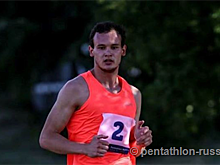 Российские пятиборцы завоевали две олимпийские путевки