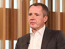 Вячеслав Гладков: теперь понимаю, почему во время войны писали пьесы и слушали музыку