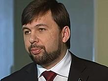 Политолог: заявление Пушилина о Захарченко - месседж новой власти Украины