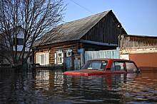 Жителям затопленных домов в Курганской области отказали в компенсации