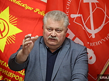 Курганская КПРФ не смогла лишить мандата бывшего однопартийца депутата Сидорова