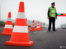 Сотрудники ГИБДД привлекли к ответственности более 80 жителей Междуреченска за день