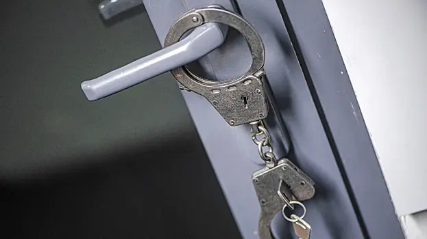 Бывшему свердловскому вице-губернатору продлили арест