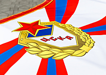 В спорткомплексе ЦСКА стартовал чемпионат мира по борьбе, в котором примут участие военнослужащие из 22 государств