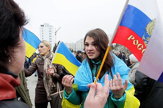 Киев продолжит "убивать" соглашения с Москвой