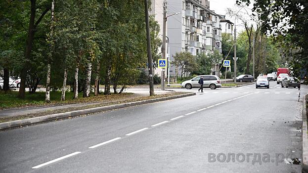 Карту компенсационного озеленения улиц разрабатывают в Вологде