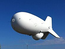 Еще одна страна на Ближнем Востоке в защите от дронов сделала ставку на привязные аэростаты