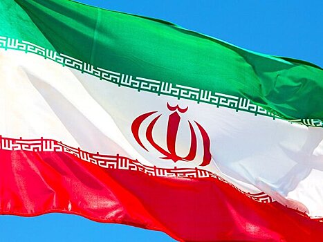 ВМС Ирана захватили коммерческое судно в Ормузском проливе