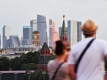 «Можем построить!»: В России поспорили о готовности Москвы провести Олимпиаду