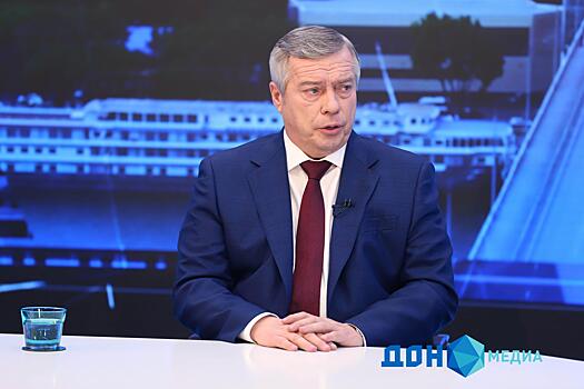 В Ростовской области не планируют вводить жестких мер на фоне роста распространения ковида