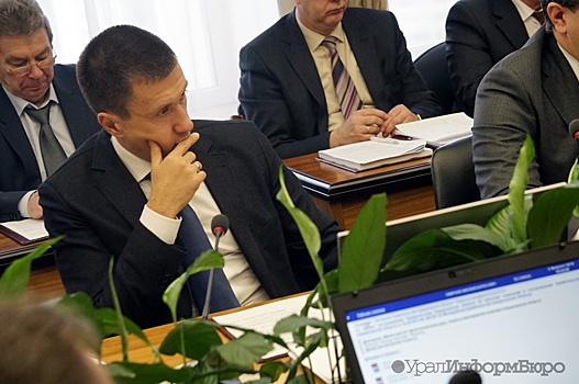 Пьянкова отправили готовить Облкоммунэнерго к продаже