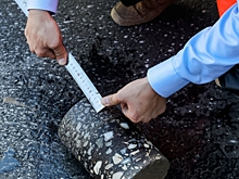 В Волгограде с начала сезона провели более 200 экспертиз качества дорог