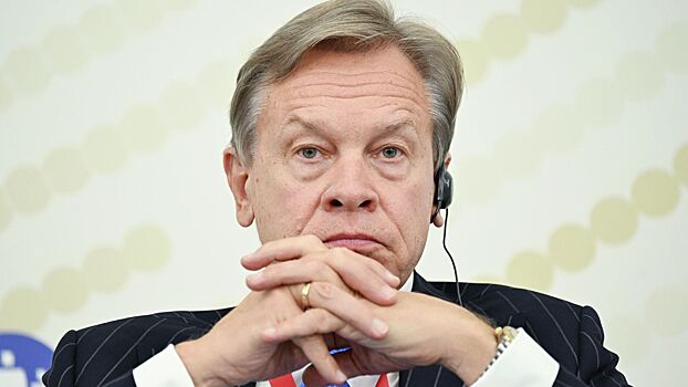 Пушков прокомментировал слова Меркель о Минских соглашениях