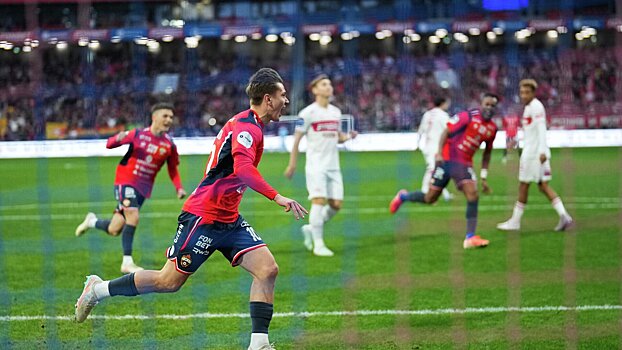 ЦСКА не обратится в ЭСК РФС после матча со «Спартаком»: «Отсудить дерби так, чтобы обе команды были довольны, невозможно даже в теории»