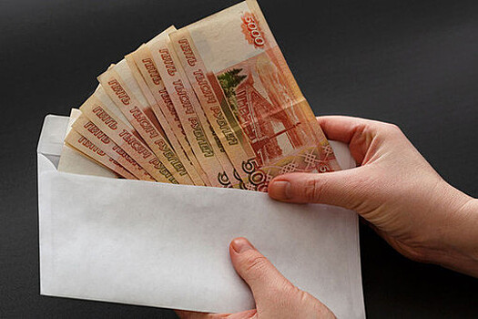 "Работа.ру": москвичи хотели бы зарабатывать 405 тысяч рублей в месяц