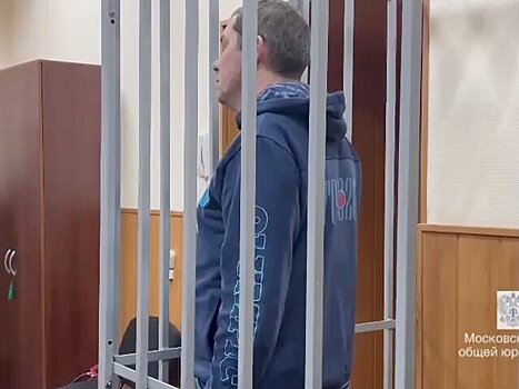 Суд арестовал обвиняемого в мошенничестве гендиректора "НПП "Геофизика-космос" Фомичева