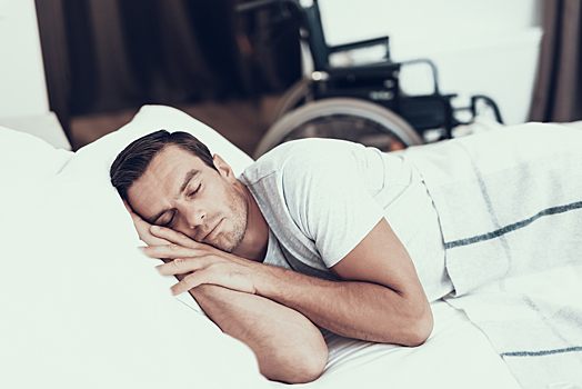 Ученые доказали пользу дневного сна для взрослых