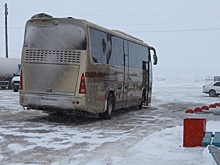 В два раза дешевле стал путь до Новосибирска из Северного района