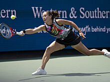 Кафельников затруднился объяснить поражение Касаткиной на Australian Open