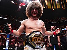 Мераб Двалишвили: статистика боёв, рейтинг в UFC, рекорд, сколько побед, поражений