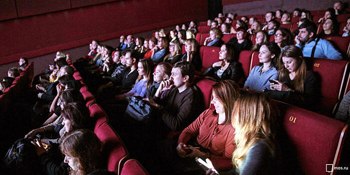 Зрителям сети кинотеатров «Москино» покажут документальное кино