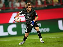 Тренер «Ростова» Альба сообщил, что вратарь Одоевский сломал нос