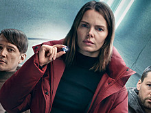 Гуськов отправится в офис, а Боярская на таможню: главные сериалы декабря