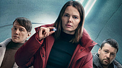 Гуськов отправится в офис, а Боярская на таможню: главные сериалы декабря