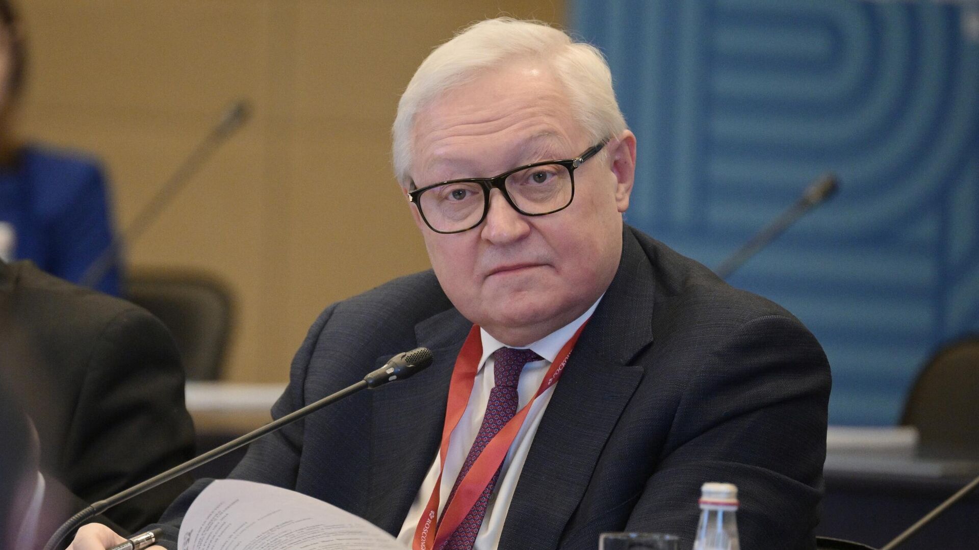 Рябков: Россия восстановит самолёты, повреждённые в результате атаки ВСУ 1 июня - EuroPress.news