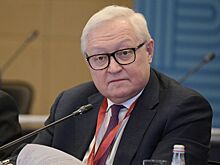 МИД РФ назвал один из главных вопросов в диалоге с США