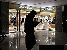 Хамство Стефано Габбаны настигло возмездие