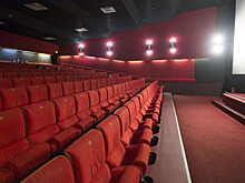 Премьера российского фильма о комете прошла в Ереване