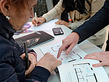 Россиянин продавал несуществующие квартиры и обманул десятки покупателей