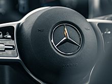 Mercedes-Benz раскрыл потери из-за приостановки поставок в Россию