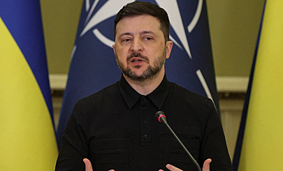 Стало известно о новом решении Зеленского по гарантиям безопасности